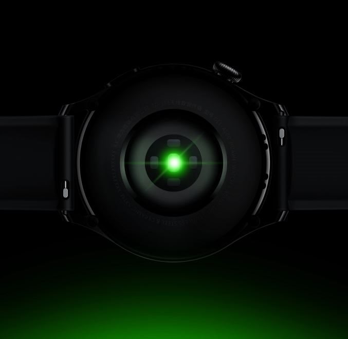 Huawei Watch 3