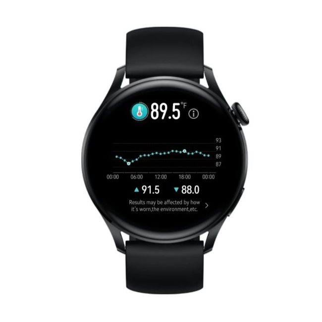 Huawei Watch 3