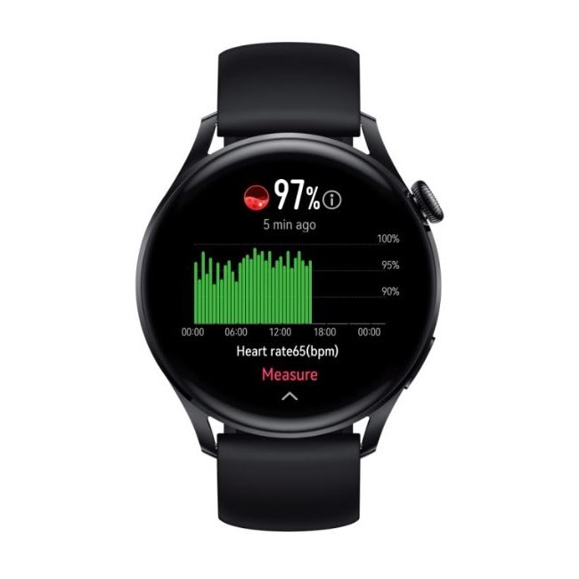 Huawei Watch 3
