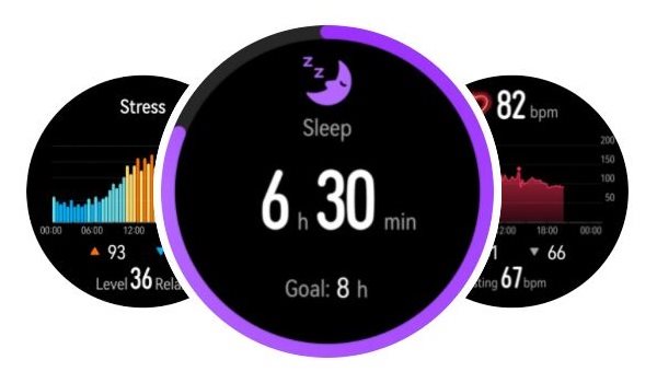 Huawei Watch 3