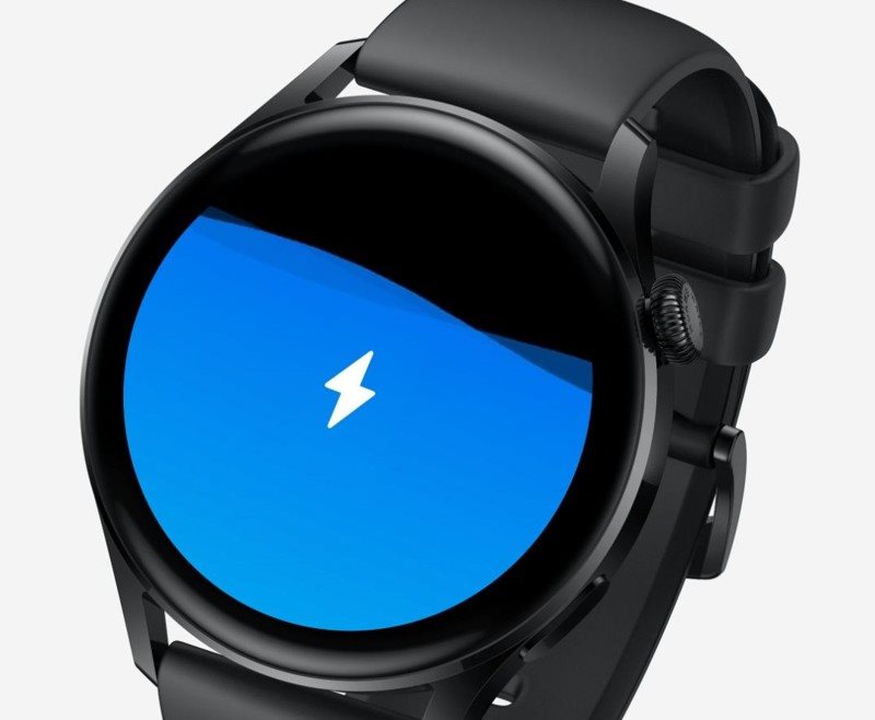 Huawei Watch 3