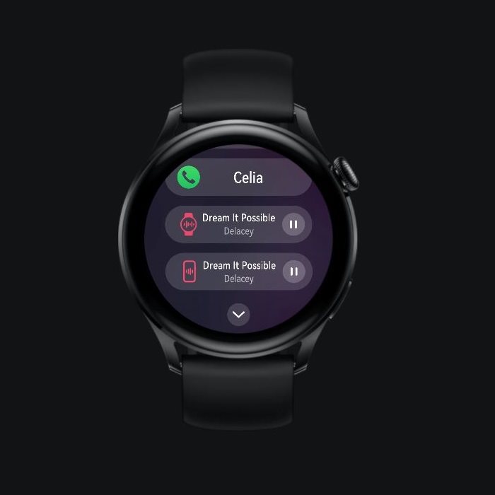 Huawei Watch 3
