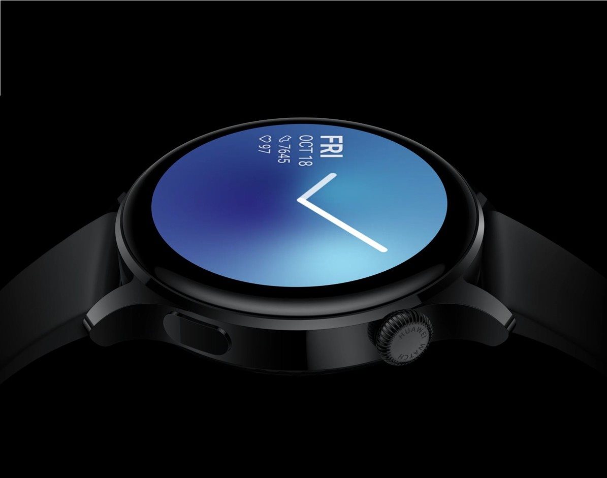 Huawei Watch 3