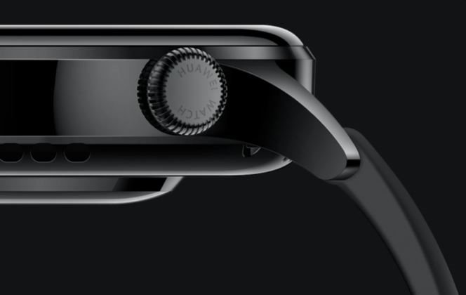 Huawei Watch 3