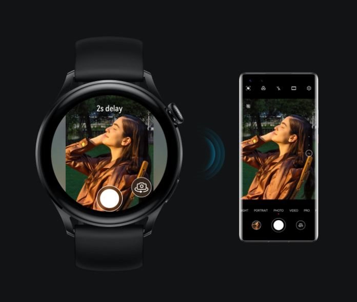 Huawei Watch 3