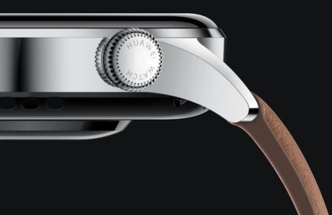 Huawei Watch 3
