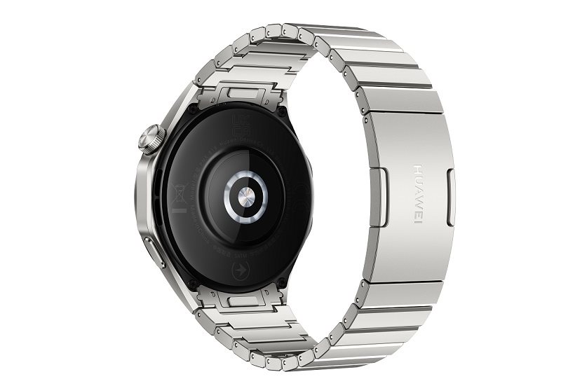 Huawei Watch GT 4 okosóra