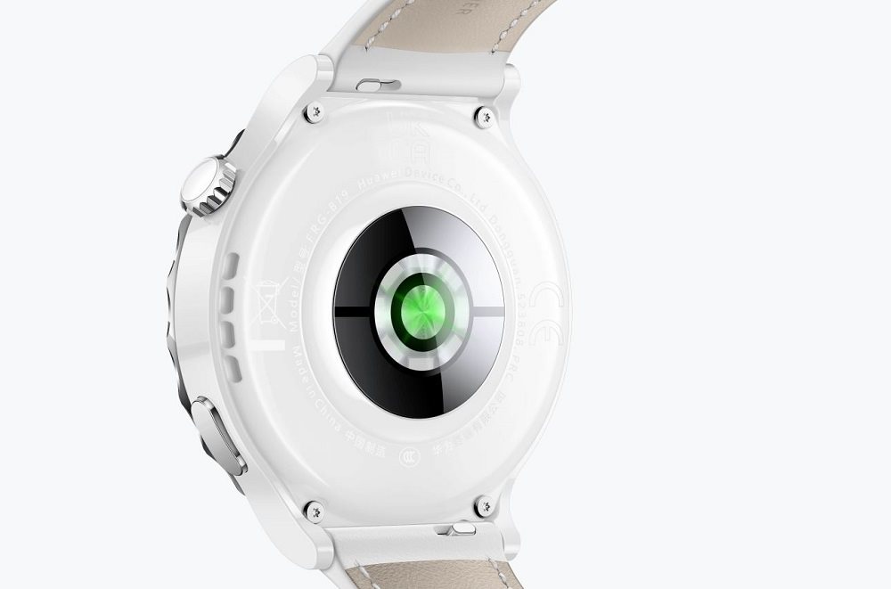 Huawei Watch GT 3 Pro okosóra