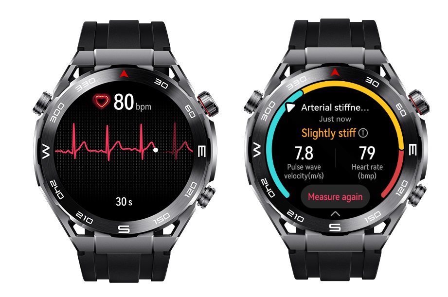 HUAWEI WATCH Ultimate okosóra HUAWEI WATCH Ultimate okosóra