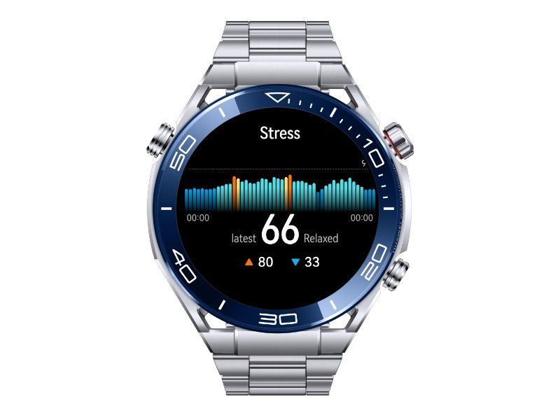 HUAWEI WATCH Ultimate okosóra HUAWEI WATCH Ultimate okosóra
