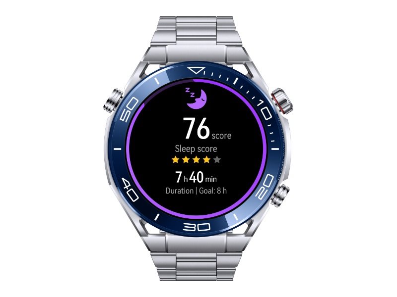 HUAWEI WATCH Ultimate okosóra HUAWEI WATCH Ultimate okosóra