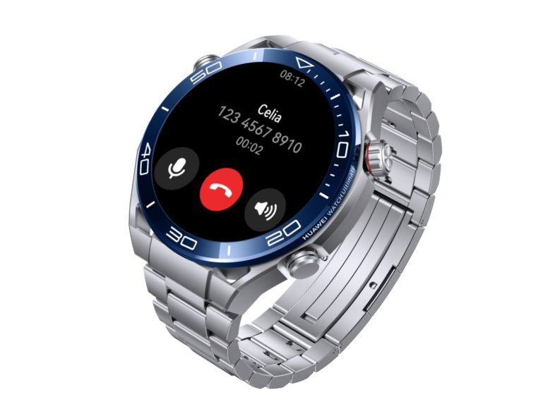 HUAWEI WATCH Ultimate okosóra HUAWEI WATCH Ultimate okosóra