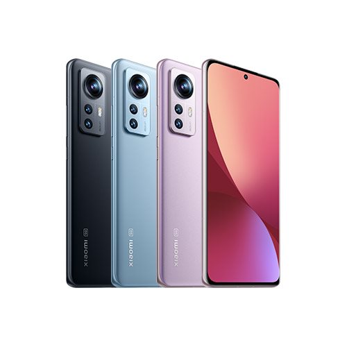 A Xiaomi 12 mobiltelefon áttekintése