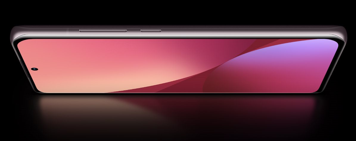 A Xiaomi 12 mobiltelefon áttekintése