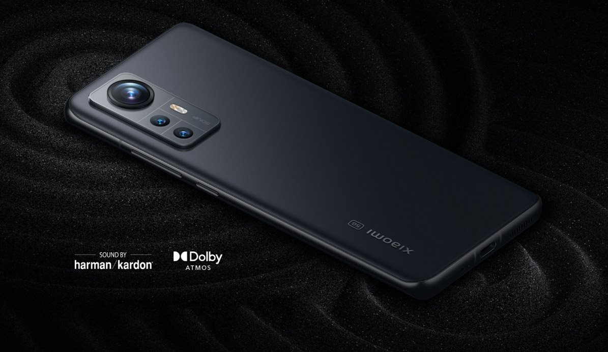 A Xiaomi 12 mobiltelefon áttekintése