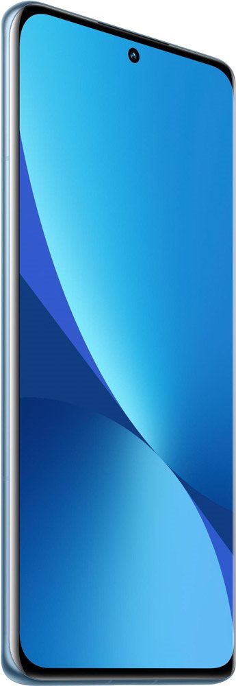 Xiaomi 12 Pro mobiltelefon