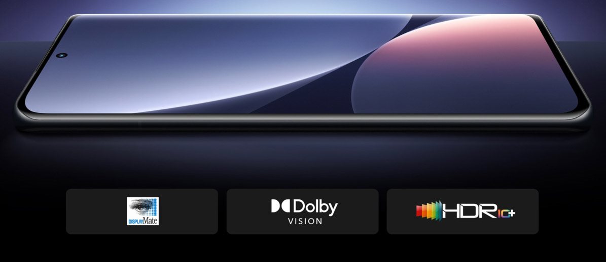 Xiaomi 12 Pro mobiltelefon áttekintése