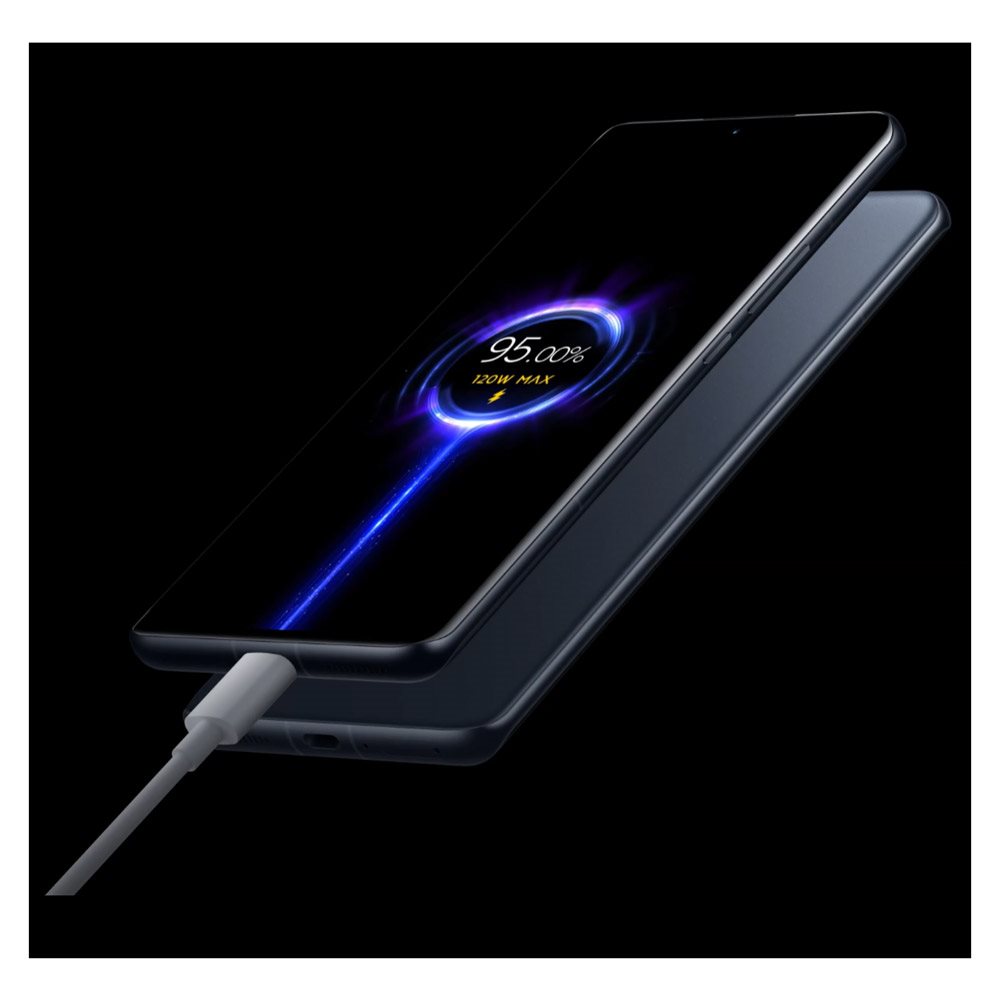 Xiaomi 12 Pro mobiltelefon áttekintése