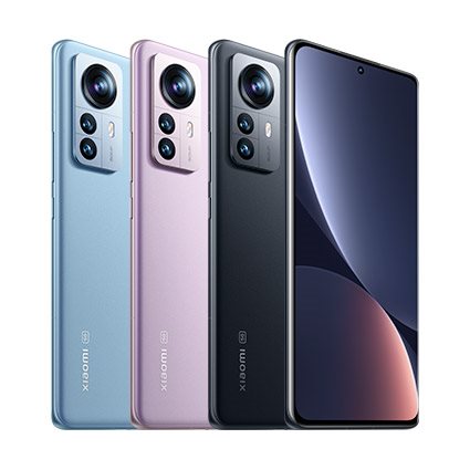Xiaomi 12 Pro mobiltelefon áttekintése
