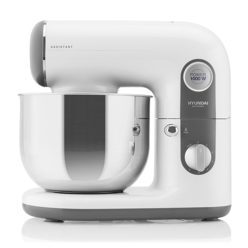 Hyundai Assistant konyhai robotgép