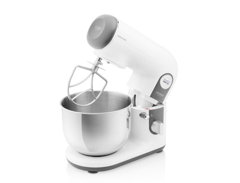 Hyundai Assistant konyhai robotgép