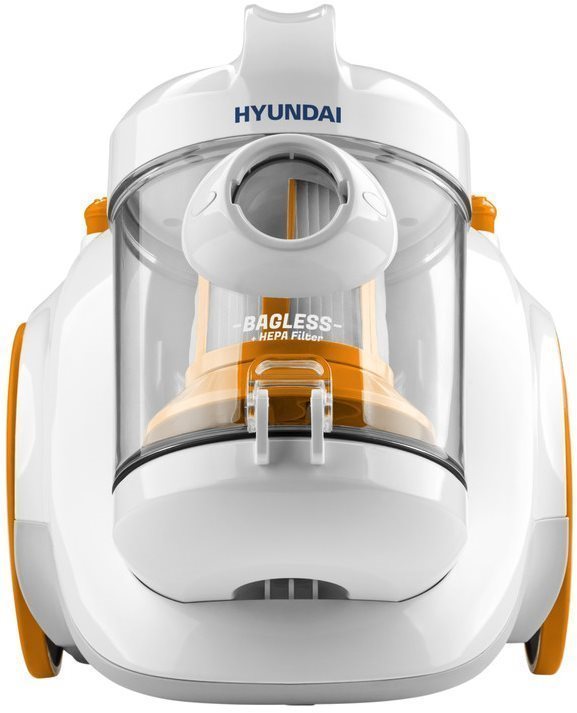 Bezsáčkový vysavač Hyundai VC009