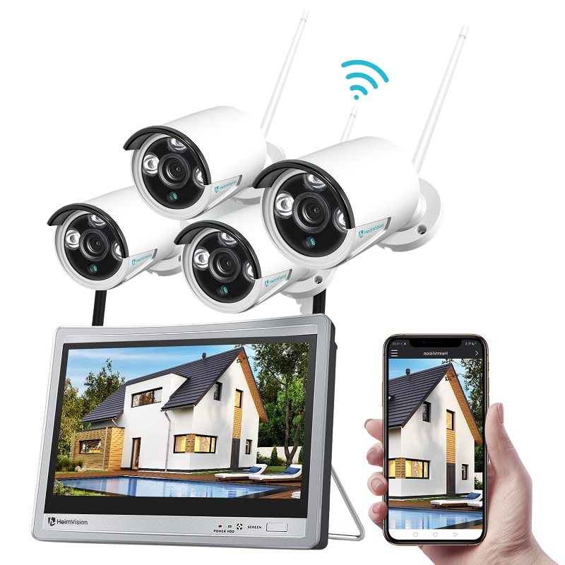 HEIMVision HM243