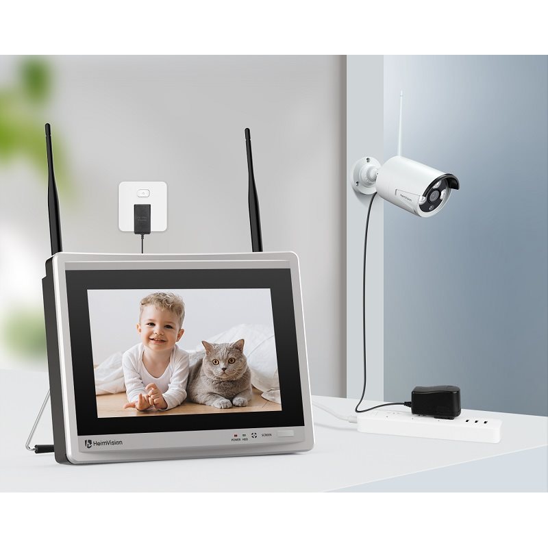 HEIMVision HM243