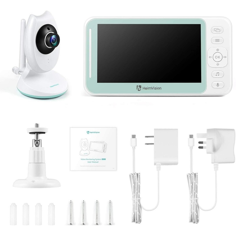 HEIMVision HM132