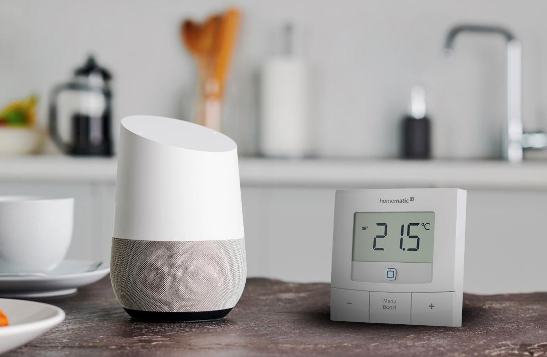 Homematic IP HmIP-SWDO-PL optikai nyitásérzékelő