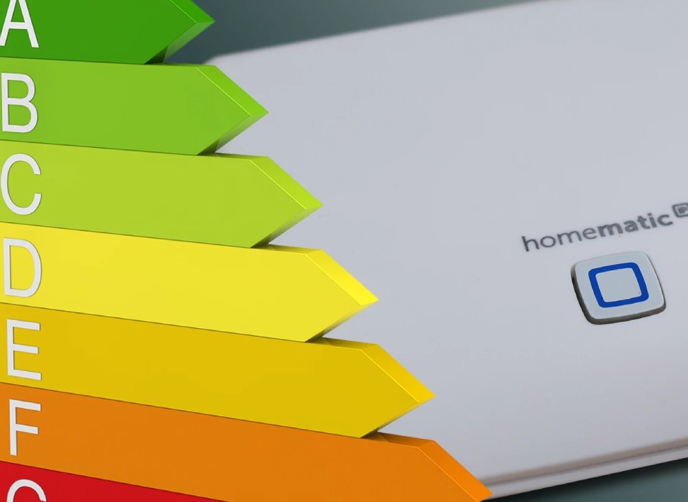 Homematic IP okosotthon HmIP-HAP központi egysége
