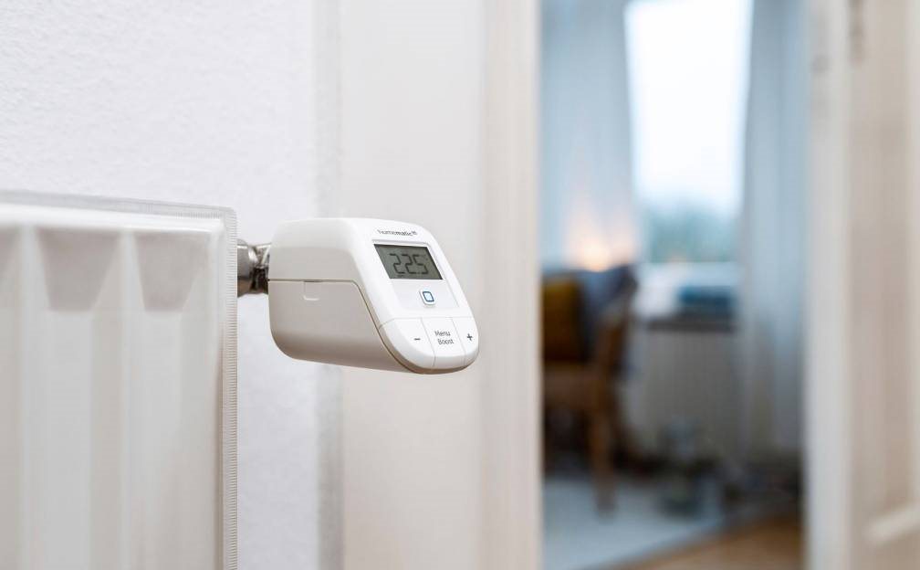 Homematic IP Kezdőcsomag – fűtésvezérlés – HmIP-SK16