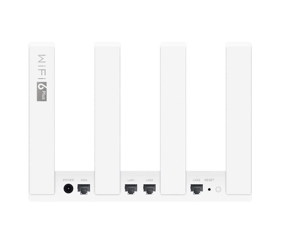 Huawei AX3 WiFi