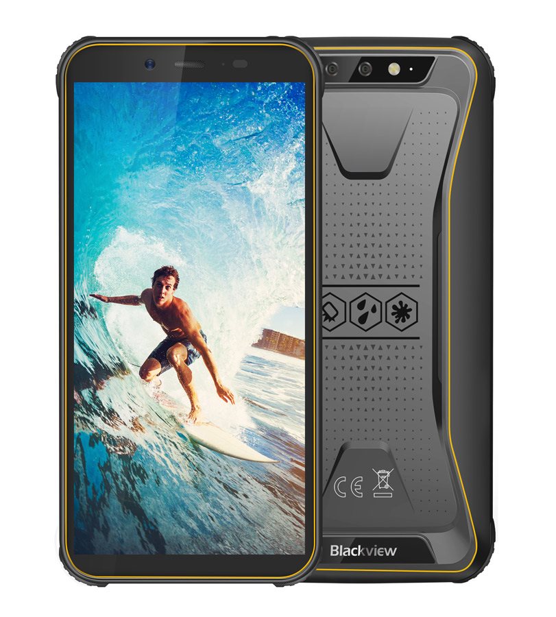 Blackview GBV5500 Blackview GBV5500
