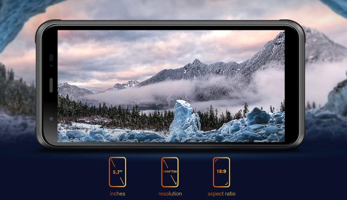 Blackview GBV6300 Pro