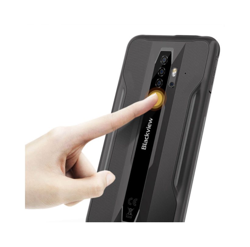 Blackview GBV6300 Pro