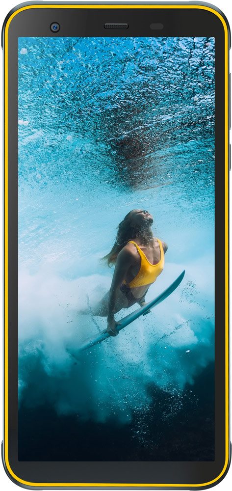 Blackview GBV6300 Pro 