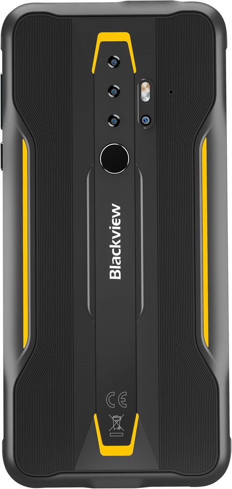 Blackview GBV6300 Pro 