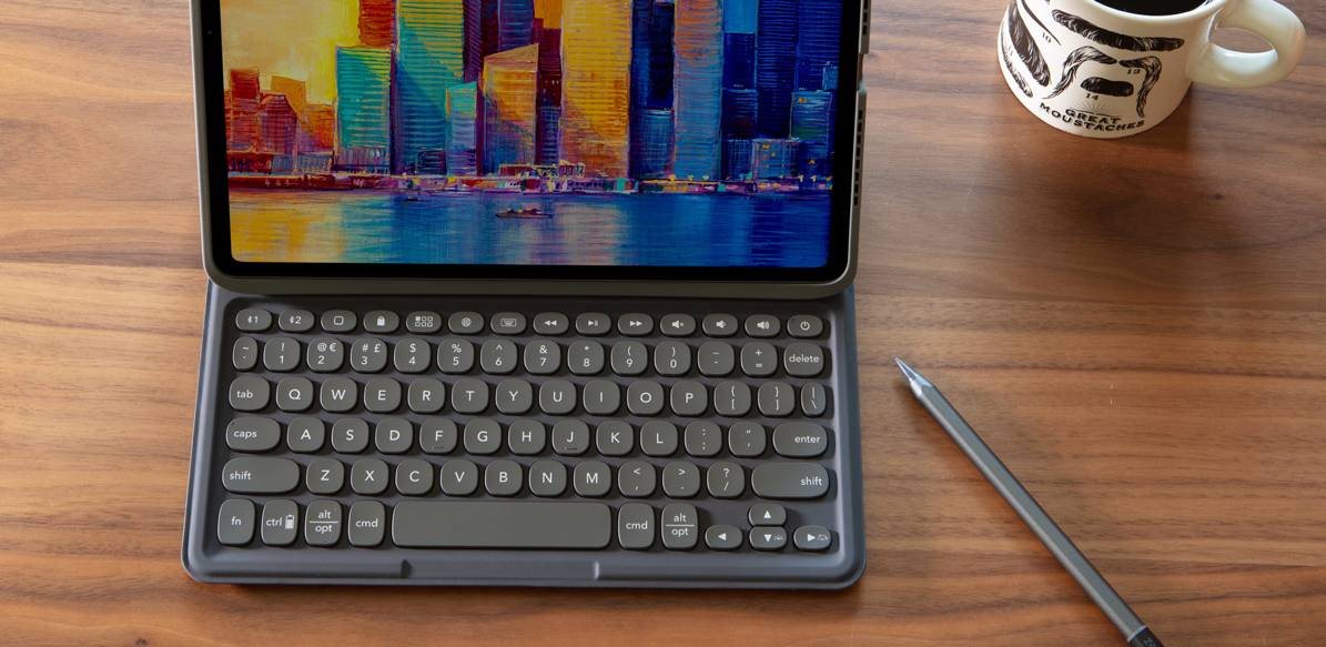 ZAGG Pro Keys