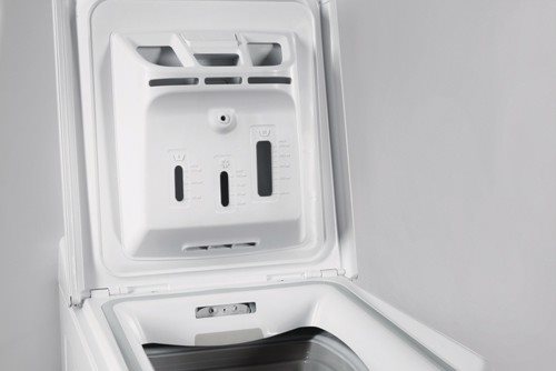 WHIRLPOOL TDLR 5030L EU/N mosógép