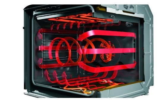 INDESIT IFW 6230 IX