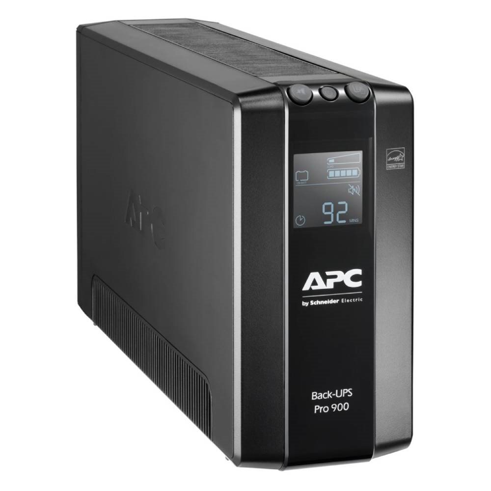 APC Back-UPS PRO BR-900 (IEC) szünetmentes tápegység