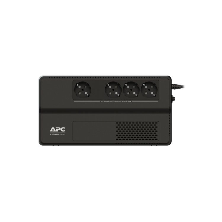 APC Easy-UPS BV 1000 (Schuko) szünetmentes tápegység 