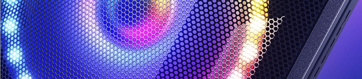 Bluetooth hangszóró ION Total PA Prime