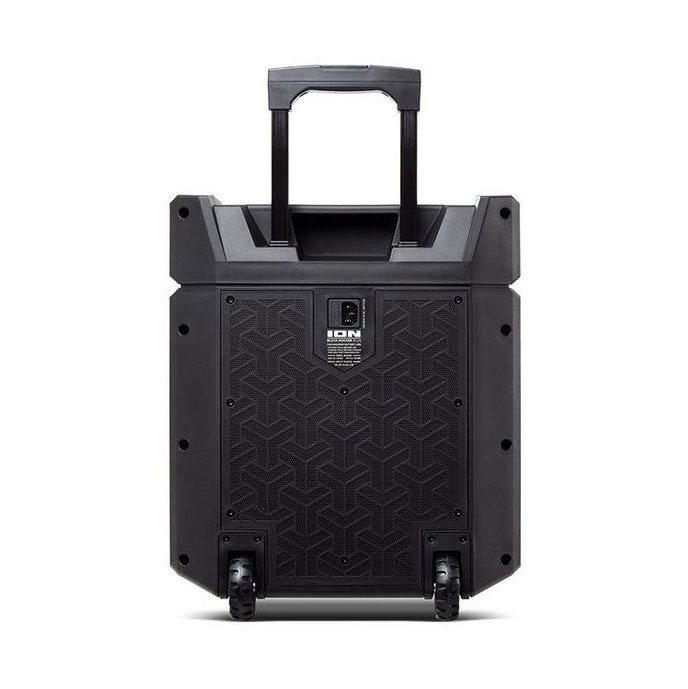 ION Block Rocker Plus