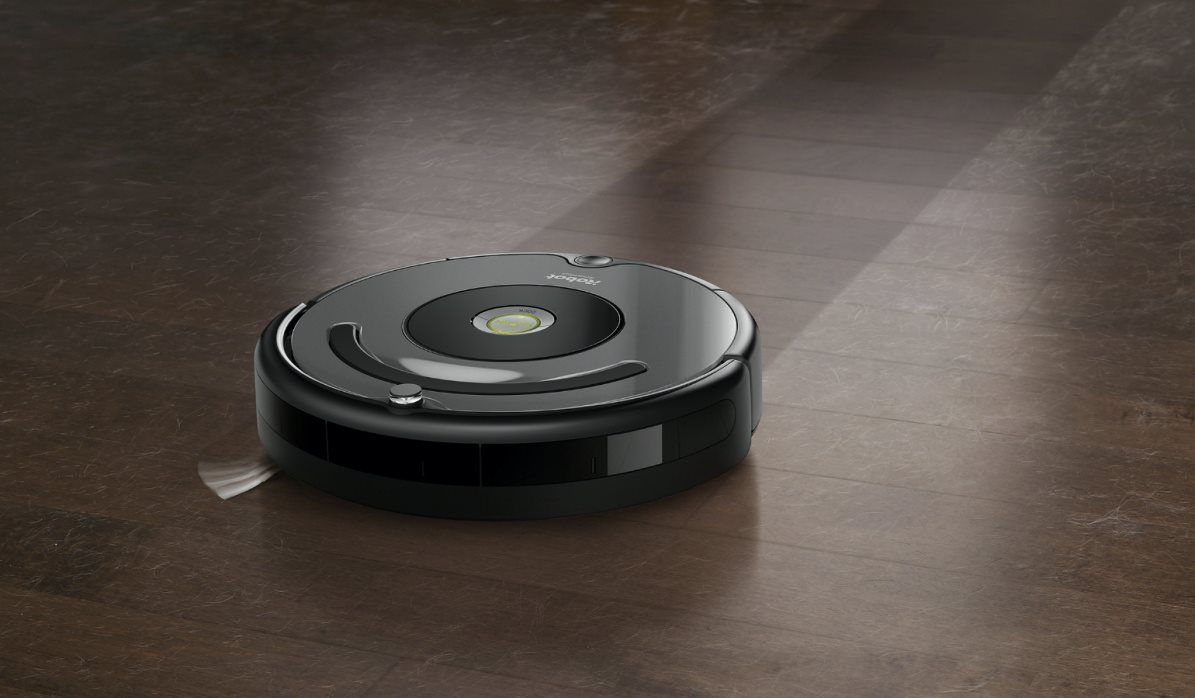 iRobot Roomba 676 iRobot Roomba 676