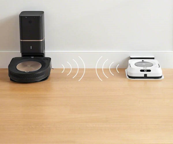 iRobot