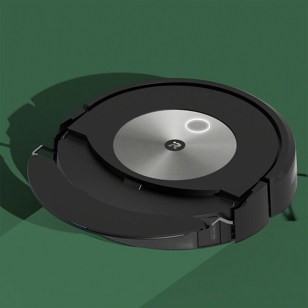 iRobot Roomba Combo j7+ robotporszívó (c7558)