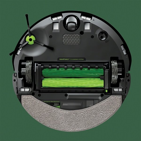 iRobot Roomba Combo j7+ robotporszívó (c7558)