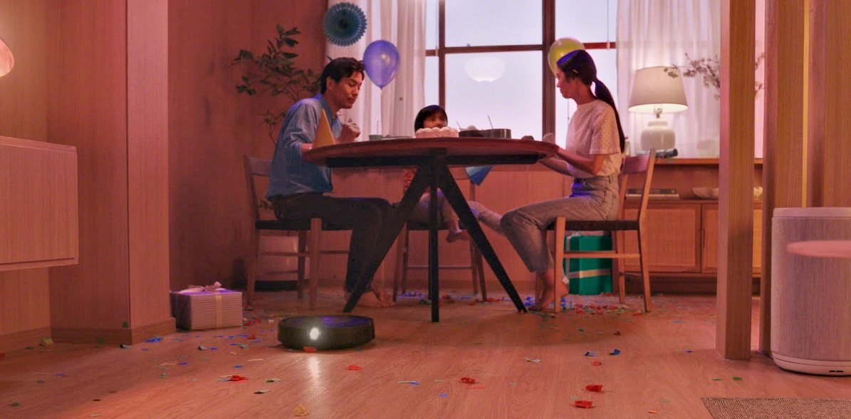 iRobot Roomba Combo j7+ robotporszívó (c7558)